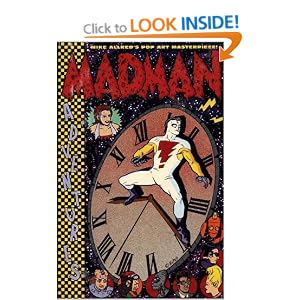 Madman