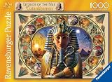 Ravensburger Puzzle - Tutankhamen (1000 pieces)