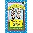 Ling & Ting: Twice as Silly (Passport to Reading)