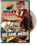 NFL Films: Legends of Autumn, Vol. IV - Big Game America
