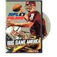 NFL Films: Legends of Autumn, Vol. IV - Big Game America by NFL Logo Gear