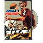 NFL Films: Legends of Autumn, Vol. IV - Big Game America by 
