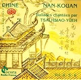 Nan-Kouan Volume 4-6