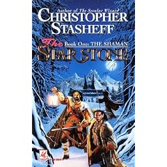 The Shaman (The Star Stone, Book 1)