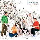 Motifs by  Paris Combo 