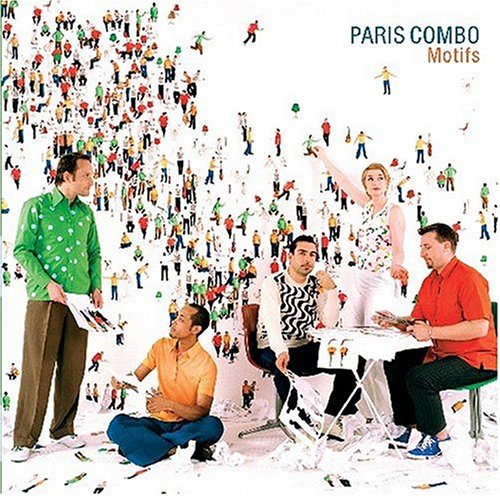 CD-Charts  Music : Motifs