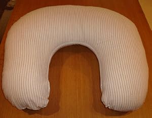 Nursing Pillow Cover (crib)