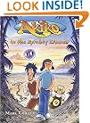 Akiko in the Sprubly Islands
