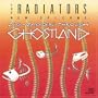 Zigzagging Through Ghostland