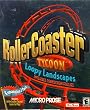 Roller Coaster Tycoon Expansion Pack:  Loopy Landscapes