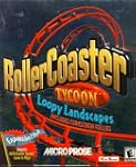 Roller Coaster Tycoon Expansion Pack:...