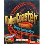 Roller Coaster Tycoon: Loopy Landscapes / Game