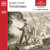 Nostromo | [Joseph Conrad]