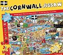 Cornwall Jigsaw