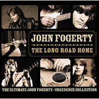 The Long Road Home