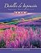 Beauty of Nature . . in calendars ! *