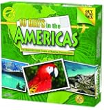 10 Days in the Americas - The Unpredictable Game of Making Connections