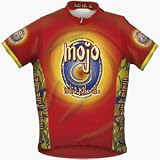 Mojo Beer Men's Cycling Jersey