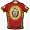 Mojo Beer Men's Cycling Jersey, XX-Large (44-46)