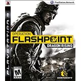 Operation Flashpoint: Dragon Rising