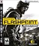 Operation Flashpoint: Dragon Rising