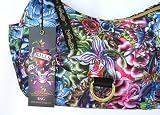 Ed Hardy Nicole Shoulder Bag - Multi Handbag