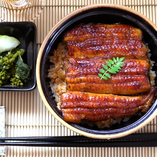 浜名湖山吹 国産うなぎ串蒲焼き3串ギフトセット