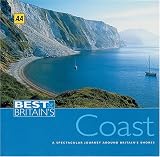 AA Best of Britain's Coastlines: A Spectacular Journey Around Britain's Shores (AA Best of Britain's)
