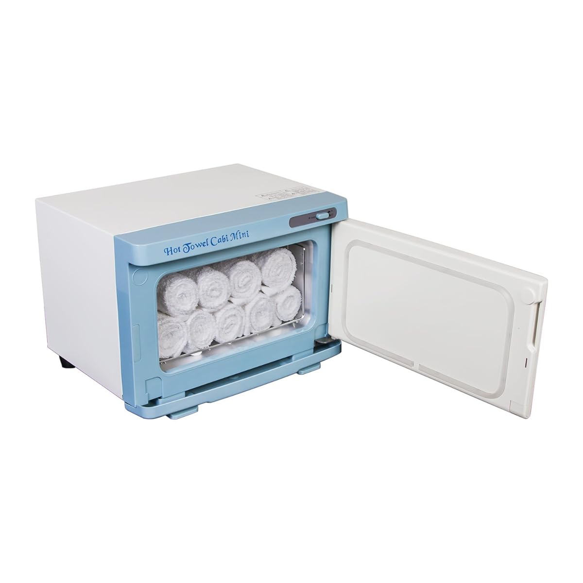 elite hot towel cabi mini