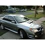 2007 Subaru Impreza by Subaru