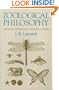 Zoological Philosophy: An Exposition With Regard to the Natural History of Animals