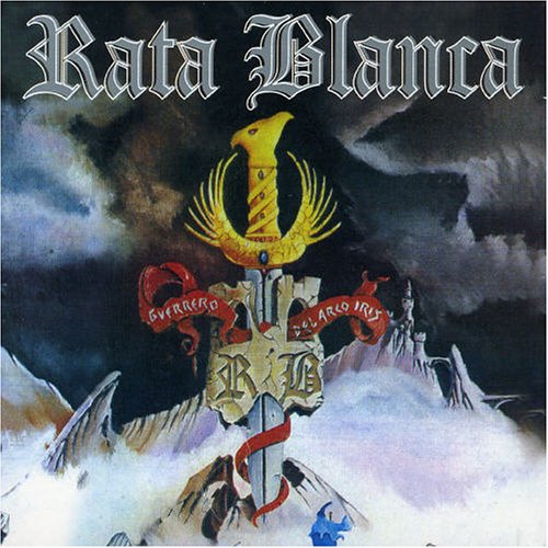 Rata Blanca - Nada es fácil sin tu amor Lyrics - Zortam Music