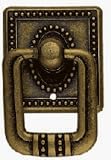 Classic Hardware #CL-100232.03 1.3x2 AB Drop Pull