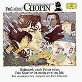 Produkt-Bild: Wir Entdecken Komponisten-Chopin: Heimweh