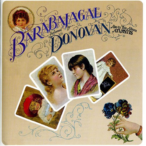 CD-Charts  Music : Barabajagal