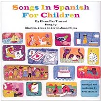 Songs in Spanish for Children