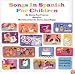 Songs in Spanish for Children