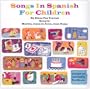 Songs in Spanish for Children