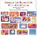 Songs in Spanish for Children