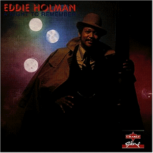 Eddie Holman - Don