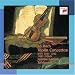 Bach:  Concertos For Violin