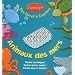 Animaux des mers