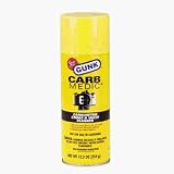 Carb Medic 12.5 oz Aerosol