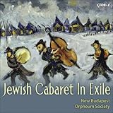 Jewish Cabaret in Exile