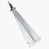 Do It Best Import L&G R4 Do it Adjustable Rake