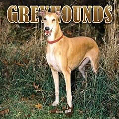 Greyhounds Wall