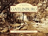 Gatlinburg (Postcards of America (Looseleaf))