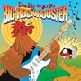 Big Rock Rooster