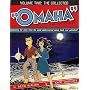 The Collected "Omaha" The Cat Dancer : Volume Two