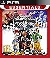 Kingdom Hearts 1.5 Remix (Essentials) (PS3)